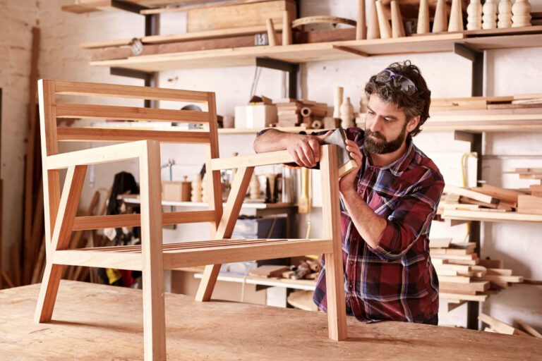 Furniture Maker Furniture Maker