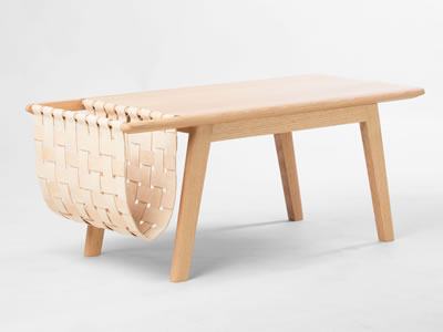 Beeline – Timber dowel of choice