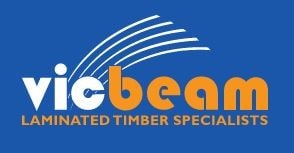 Vicbeam logo Vicbeam