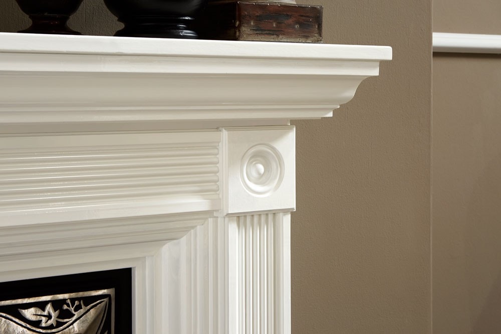 Door Architrave Blocks & Architrave Corner Blocks