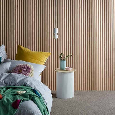 Porta Contours Timber Linings Textured Lining Boards