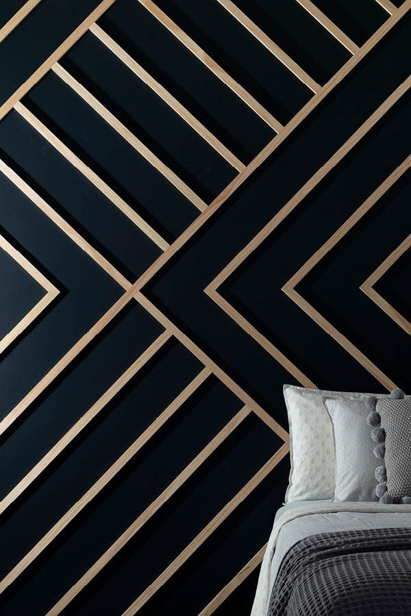 Urban Geometric Design