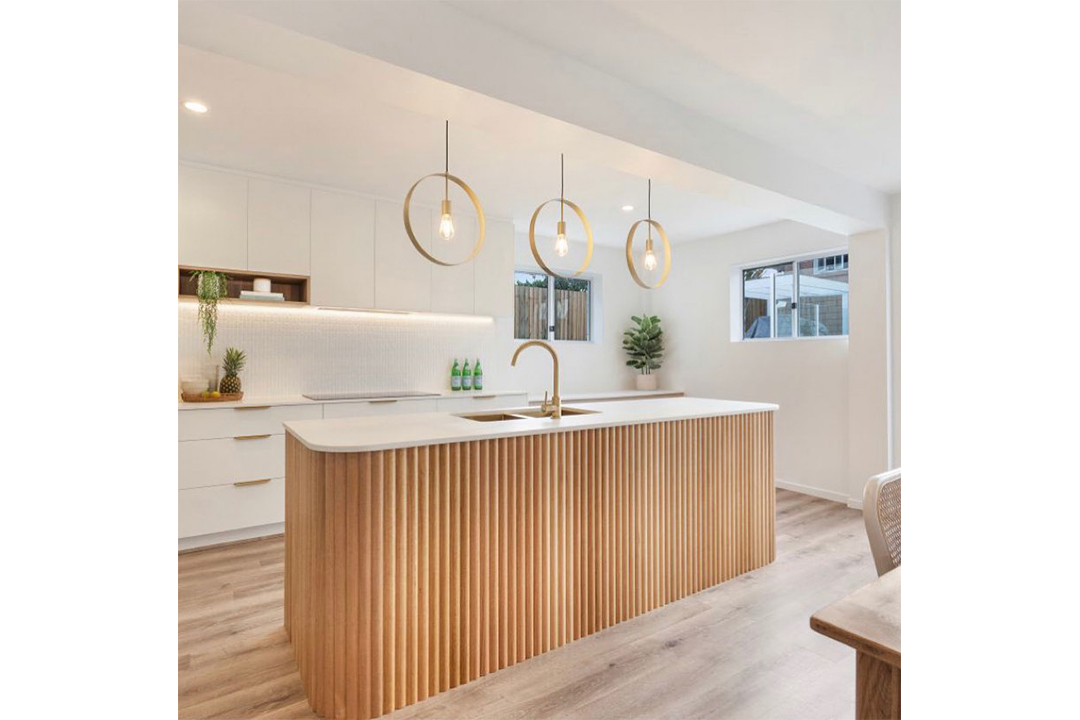 Top 8 Kitchen Design Trends 2020 Porta Top 8 Kitchen Design Trends 2020 Porta, Wooden Kitchen Island Bench