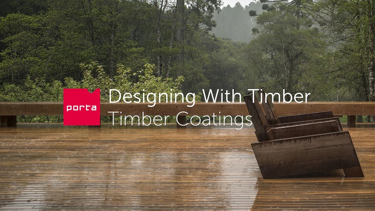 Timber Coating Video Thumbnail