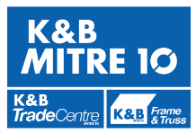 K&B Mitre 10 – Naracoorte