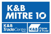 K&B Mitre 10 – Mount Gambier